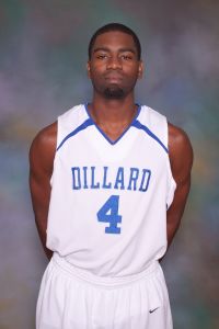Junior,  David Manning